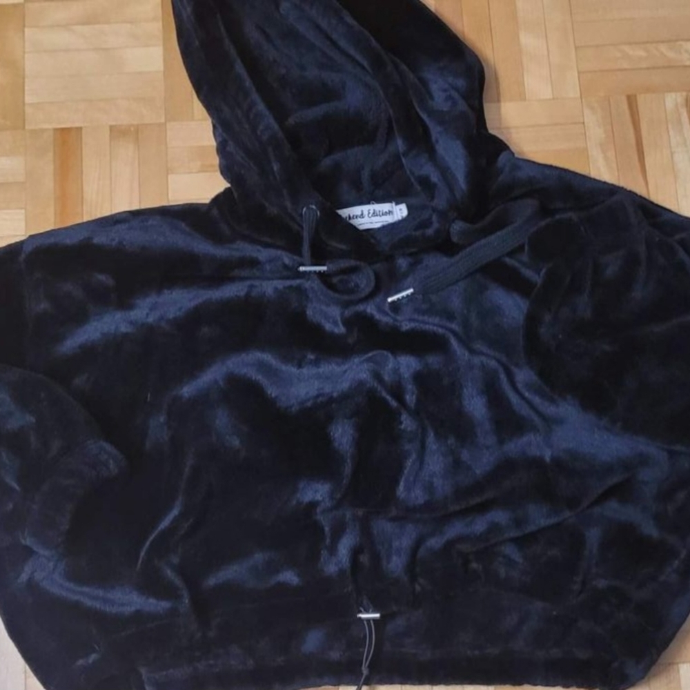 Weekend Edition Hoodie - Picture 3 of 3